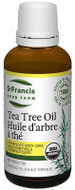 St Francis Tea Tree Oil 100 ml